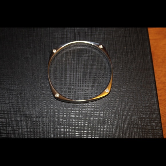 Silver bracelet - Picture 4 of 4